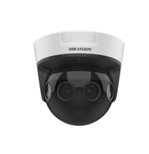 HIKVISION DS2CD6944G0IHSC DS-2CD6944G0-IHS(C) PanoVu Series / Vista Panorámica 180  /