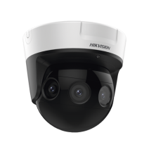 HIKVISION DS2CD6944G0IHSC DS-2CD6944G0-IHS(C) PanoVu Series / Vista Panorámica 180  /