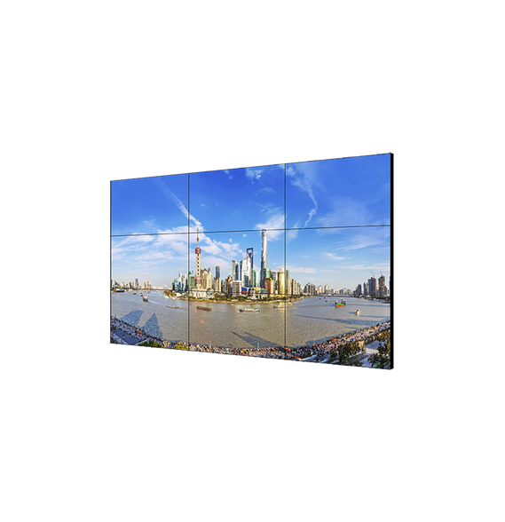 HIKVISION DSD2055LEG DS-D2055LE-G Pantalla LCD 55  para Videowall / Entrada HDMI - VG
