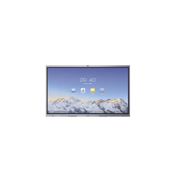 HIKVISION DSD5C65RBBEDLA DS-D5C65RB/B(EDLA) Pantalla Interactiva Touch de 65  Android