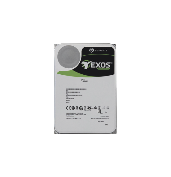 HIKVISION HK7225AH25T HK7225AH/25T Disco Duro 3.5  25 TB / 7200 RPM / SATA / Alto Ren