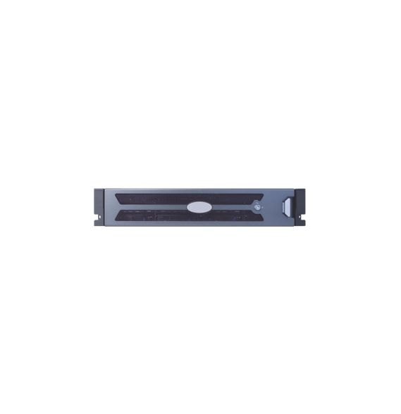 Hanwha Techwin Wisenet SRN64SEN32TBRS SRN-64SEN-32TBRS NVR 64C 32TB QUAD CORE XEON E3