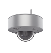 HIKVISION DS2XE6146FHSC DS-2XE6146F-HS(C) Domo IP 4 Megapixel / Anticorrosivo / Anti-