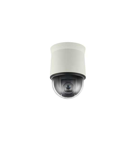 Hanwha Techwin Wisenet XNP6321 XNP-6321 Domo IP PTZ 2MP Interior / 32X ZOOM Optico /