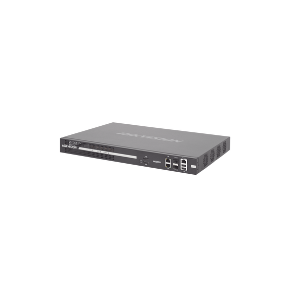 HIKVISION DS6908UDIC DS-6908UDI(C) Decodificador de Vídeo de 8 Salidas HDMI 4K / Sopo