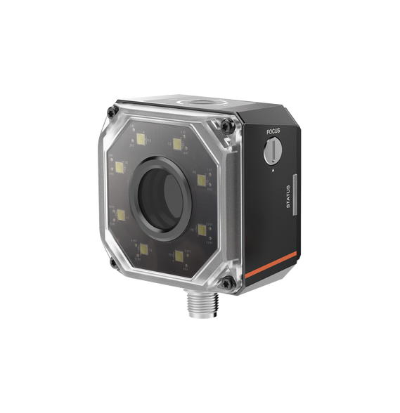 HIKROBOT MVSC3016C12MWBN MV-SC3016C-12M-WBN Cámara Inteligente para Control de Calida