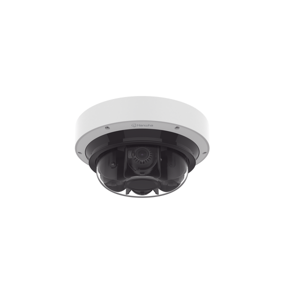 Hanwha Techwin Wisenet PNMC16083RVQ PNM-C16083RVQ Camara IP Multisensor 16MP (4 Senso