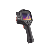 HIKMICRO HMTP7625SVFWG61 HM-TP76-25SVF/W-G61 G61 - Cámara Termográfica Portátil / Res