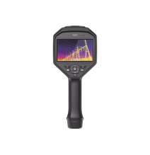 HIKMICRO HMTP7625SVFWG61 HM-TP76-25SVF/W-G61 G61 - Cámara Termográfica Portátil / Res