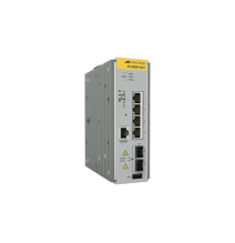 ALLIED TELESIS ATIE2006GT80 AT-IE200-6GT-80 Switch Industrial Administrable Capa 2 de