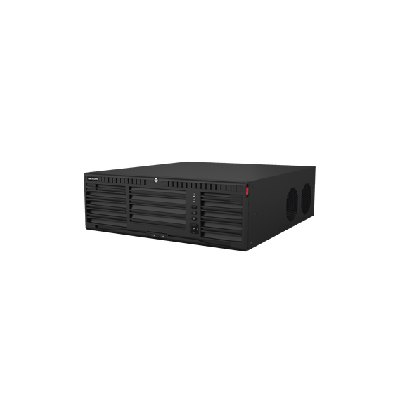HIKVISION DS9632NIM16 DS-9632NI-M16 [Doble Poder de Decodificación] NVR 32 Megapixel