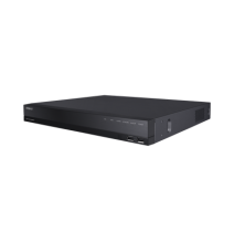 Hanwha Techwin Wisenet HRX42112TB HRX-421-12TB DVR 4 Canales Analógicos + 2 IP / 12TB