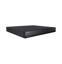 Hanwha Techwin Wisenet HRX42112TB HRX-421-12TB DVR 4 Canales Analógicos + 2 IP / 12TB