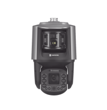 HIKMICRO HMTX284010G0T1 HM-TX2840-10/G0/T1 [TandemVu] Domo PTZ IP 4 Megapixel con 40X