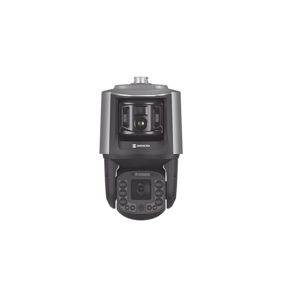 HIKMICRO HMTX284010G0T1 HM-TX2840-10/G0/T1 [TandemVu] Domo PTZ IP 4 Megapixel con 40X