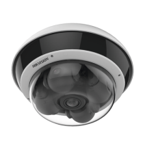 HIKVISION DS2CD6D55G2IZHS DS-2CD6D55G2-IZHS PanoVu Series / Vista Panorámica 360 / 4