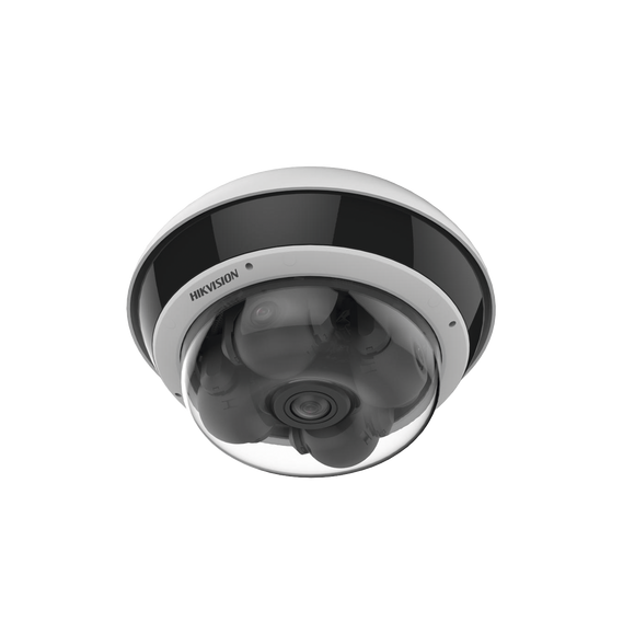 HIKVISION DS2CD6D55G2IZHS DS-2CD6D55G2-IZHS PanoVu Series / Vista Panorámica 360 / 4