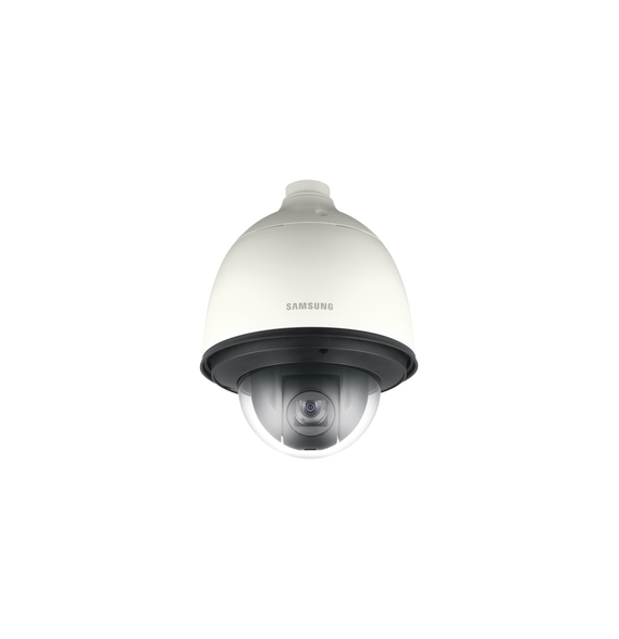 Hanwha Techwin Wisenet SNP5321H SNP-5321H Cámara IP de 1.3MP ZOOM Óptico de 32X (4.4