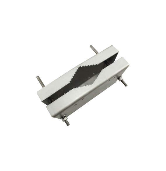 Hanwha Techwin Wisenet HTSPMASD HT-SPMA-SD Montaje de poste para camaras antiexplosio