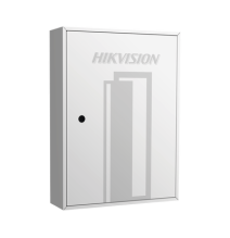 HIKVISION DSTPM400P DS-TPM400-P Terminal de Guía de Estacionamiento / Soporta hasta 1