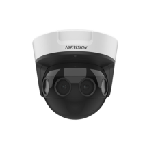 HIKVISION DS2CD6924G0IHSD DS-2CD6924G0-IHS(D) PanoVu Series / Vista Panorámica 180  /