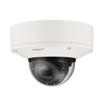 Hanwha Techwin Wisenet XNV8093R XNV-8093R Cámara Domo 6MP con Inteligencia Artificial