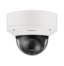 Hanwha Techwin Wisenet XNV8093R XNV-8093R Cámara Domo 6MP con Inteligencia Artificial