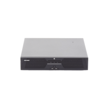 HIKVISION DS9632NIM8 DS-9632NI-M8 [Doble Poder de Decodificación] NVR 32 Megapixel (8