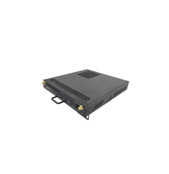 HIKVISION DSD5AC9C58S2 DS-D5AC9C5-8S2 OPS Modular Compatible con DS-D5CXXRB/B / Core