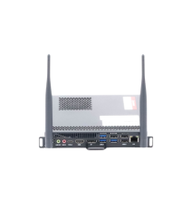 HIKVISION DSD5AC9C58S2 DS-D5AC9C5-8S2 OPS Modular Compatible con DS-D5CXXRB/B / Core