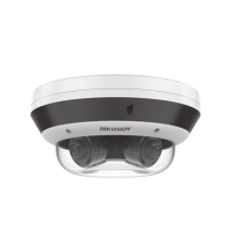 HIKVISION DS2CD6D44G1HIZS DS-2CD6D44G1H-IZS PanoVu Series / Vista Panorámica 360 / 4