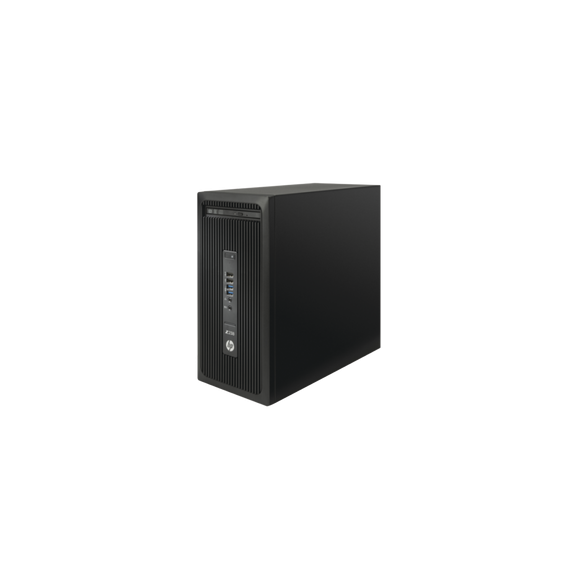 HEWLETT PACKARD ENTERPRISE(HP) SYSWS03 SYSWS03 Estación de Trabajo (Workstation) de M