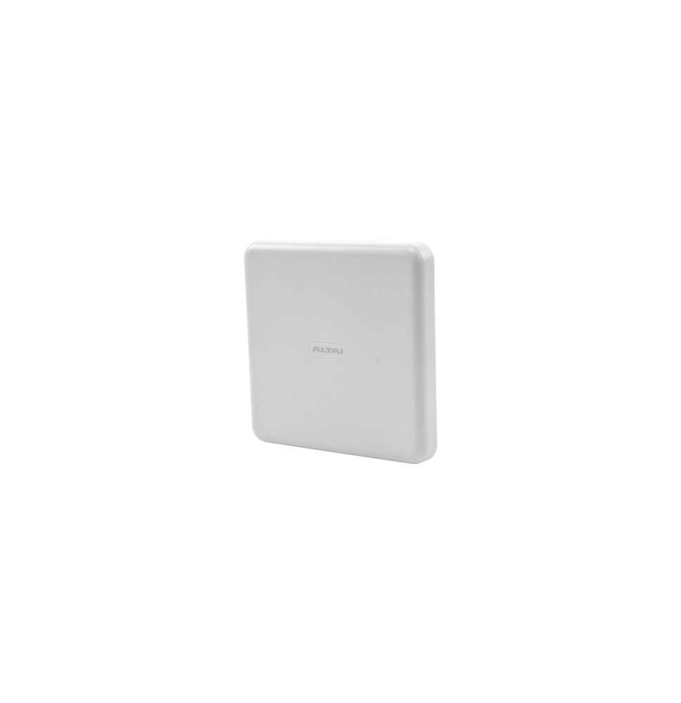 ALTAI TECHNOLOGIES A2X A2-X Punto de Acceso Conectorizado Super Wi-Fi MU-MIMO 2x2 Dob ALTAI TECHNOLOGIES A2X A2-X Punto de Acceso Conectorizado Super Wi-Fi MU-MIMO 2x2 Dob