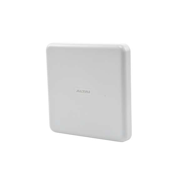 ALTAI TECHNOLOGIES A2X A2-X Punto de Acceso Conectorizado Super Wi-Fi MU-MIMO 2x2 Dob