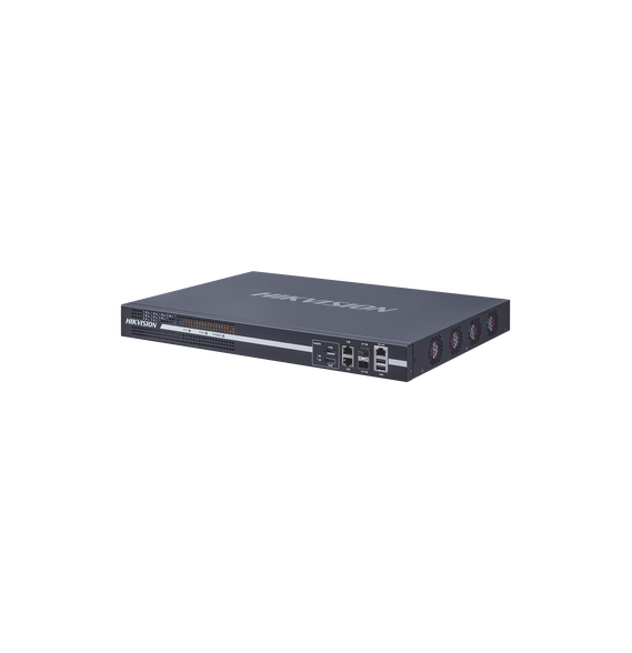 HIKVISION DS6904UDIC DS-6904UDI(C) Decodificador de Vídeo de 4 canales con salida 4K