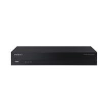 Hanwha Techwin Wisenet QRN820S6TB QRN-820S-6TB NVR 8 Megapíxel / 8 canales / H.265 /