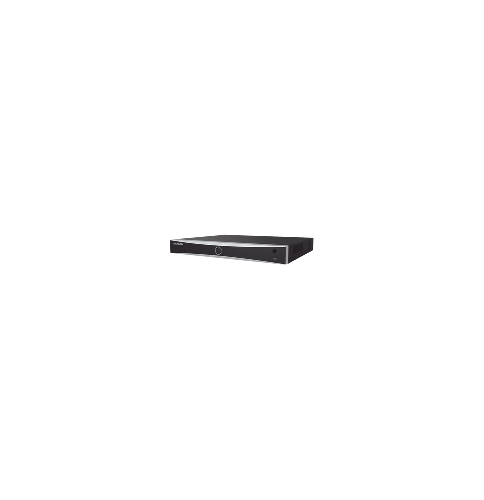 HIKVISION IDS7616NXIM216PX IDS-7616NXI-M2/16P/X NVR 32 Megapixel (8K) / Reconocimient HIKVISION IDS7616NXIM216PX IDS-7616NXI-M2/16P/X NVR 32 Megapixel (8K) / Reconocimient