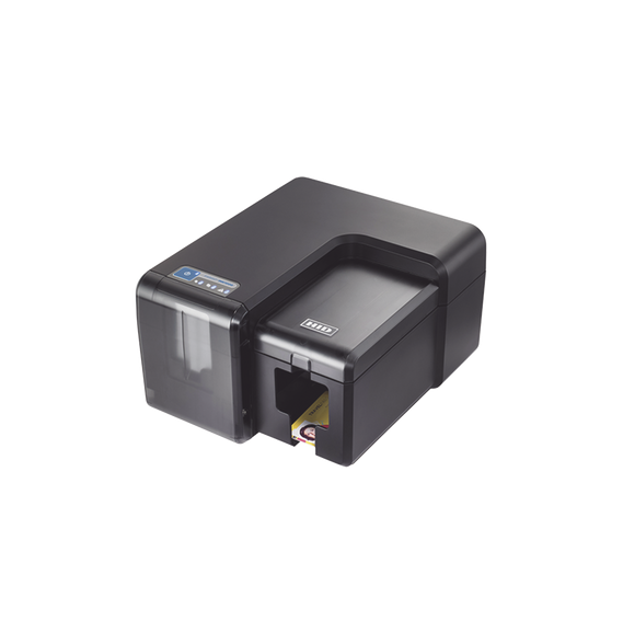 HID 062000 062000 Impresora para Tarjetas de Inyección de Tinta / Una Cara /Impresión