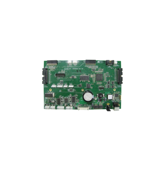 HID PCA00104 PCA-00104 Refacción: Tarjeta Principal para DTC1250e