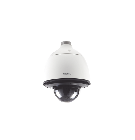 Hanwha Techwin Wisenet QNP6230H QNP-6230H Domo IP PTZ Antivandálico 2MP / Zoom Óptico