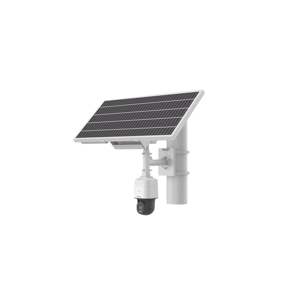 HIKVISION DS2XS3Q47G1LDH4GC18S40 DS-2XS3Q47G1-LDH/4G/C18S40 Kit Solar IP All in One /