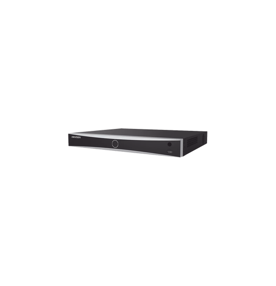 HIKVISION IDS7608NXIM28PX IDS-7608NXI-M2/8P/X NVR 32 Megapixel (8K) / Reconocimiento