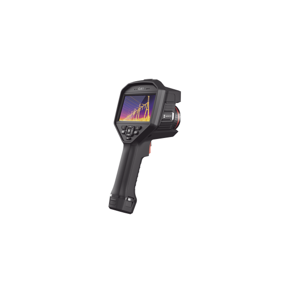 HIKMICRO HMTP7425SVFWG41 HM-TP74-25SVF/W-G41 G41 - Cámara Termográfica Portátil / Res