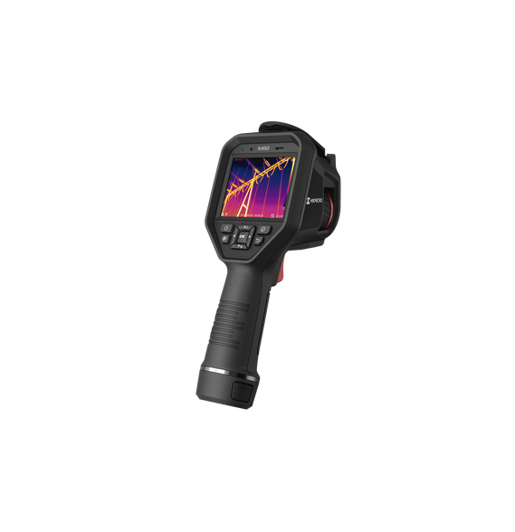 HIKMICRO HMTP2615QFWM60 HM-TP26-15QF/W-M60 M60 - Cámara Termográfica Portátil Dual /