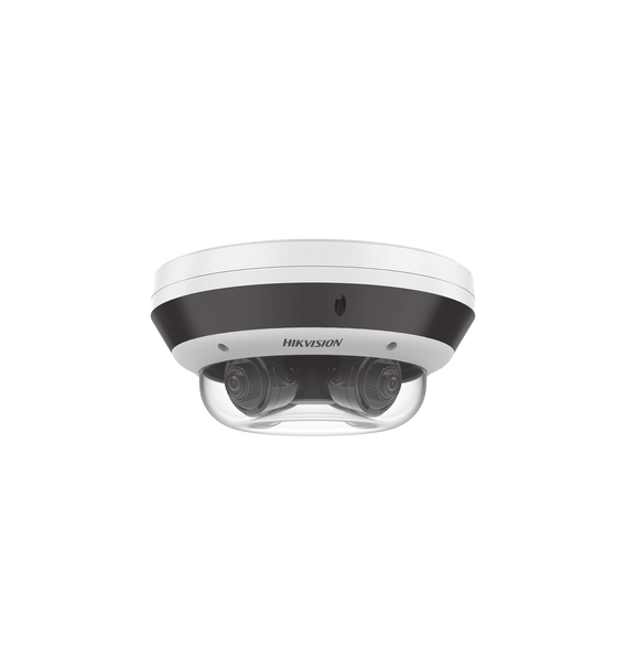 HIKVISION DS2CD6D44G1IZS DS-2CD6D44G1-IZS PanoVu Series / Vista Panorámica 360 / 4 L