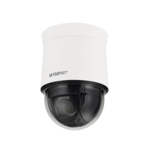 Hanwha Techwin Wisenet QNP6250 QNP-6250 Domo IP PTZ uso interior 2MP / Zoom Óptico 25