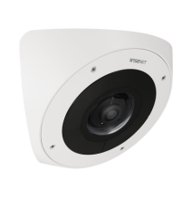 Hanwha Techwin Wisenet TNV7011RC TNV-7011RC Cámara IP Antivandálica 3MP para Esquina