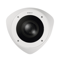 Hanwha Techwin Wisenet TNV7011RC TNV-7011RC Cámara IP Antivandálica 3MP para Esquina