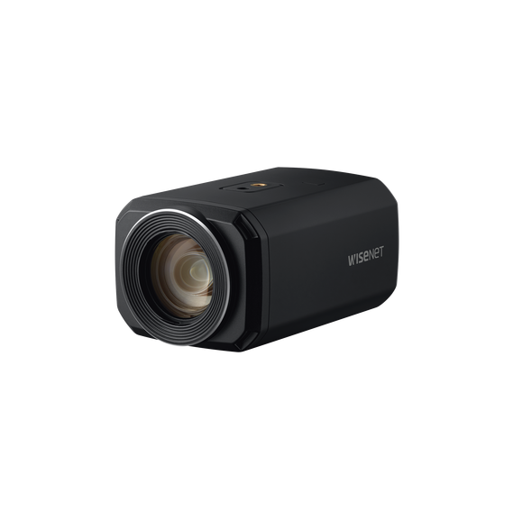 Hanwha Techwin Wisenet XNZ6320 XNZ-6320 Cámara Zoom IP 2 MP@60IPS / Ideal para visual