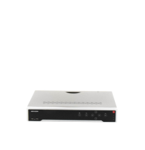 HIKVISION DS7732NIM416P DS-7732NI-M4/16P [Doble Poder de Decodificación] NVR 32 Megap